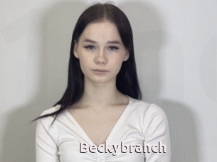 Beckybranch