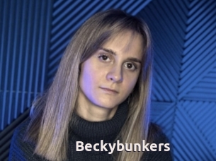 Beckybunkers