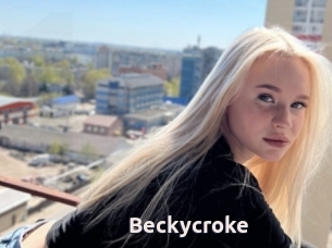 Beckycroke