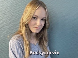 Beckycurvin