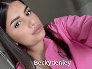 Beckydenley