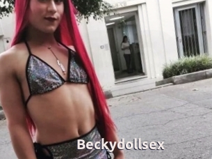 Beckydollsex