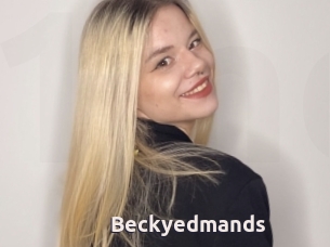 Beckyedmands