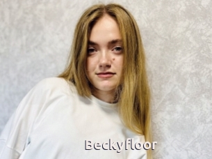 Beckyfloor