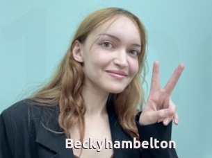 Beckyhambelton