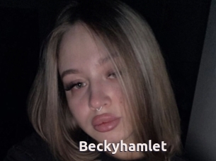 Beckyhamlet