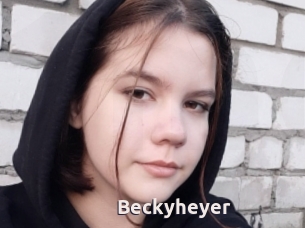 Beckyheyer