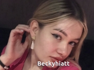 Beckyhiatt