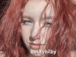 Beckyhilby