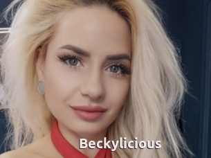 Beckylicious