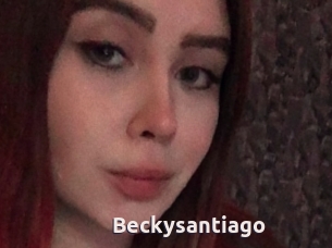 Beckysantiago