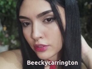 Beeckycarrington