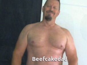 Beefcakedad