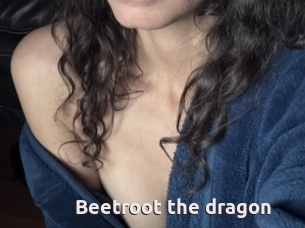 Beetroot_the_dragon