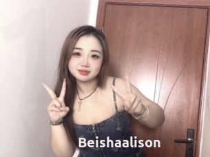 Beishaalison