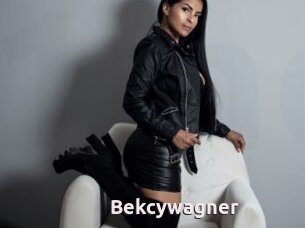 Bekcywagner