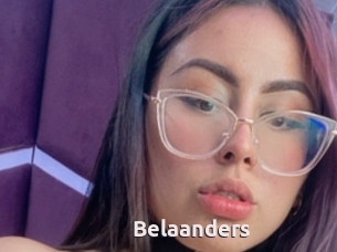 Belaanders