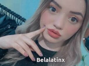 Belalatinx