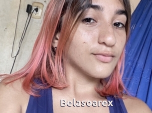 Belasoarex