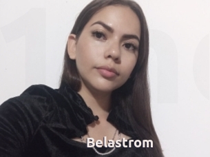 Belastrom