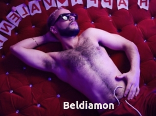 Beldiamon