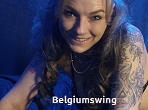 Belgiumswing