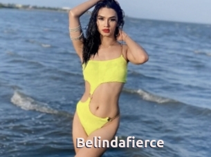 Belindafierce