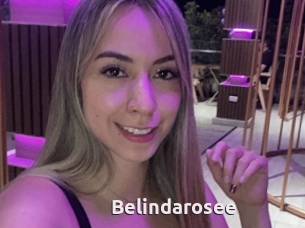 Belindarosee