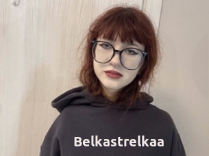 Belkastrelkaa