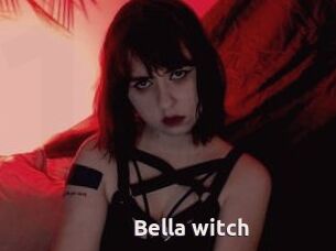 Bella_witch