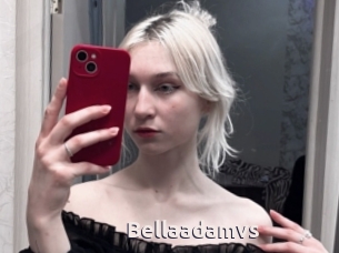 Bellaadamvs