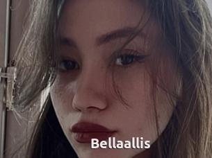 Bellaallis