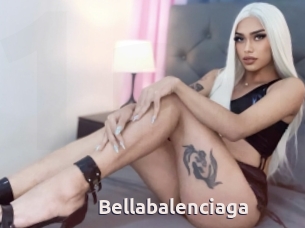 Bellabalenciaga