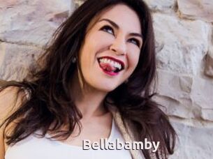 Bellabamby