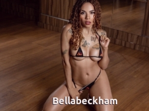 Bellabeckham