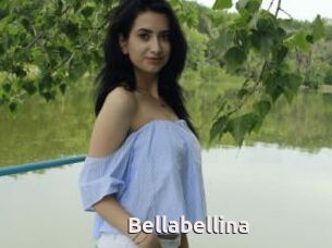 Bellabellina