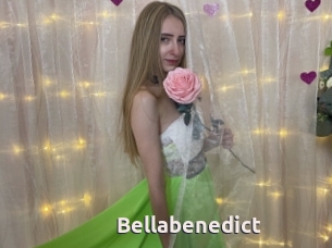 Bellabenedict