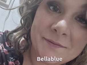 Bellablue