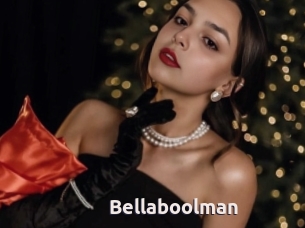 Bellaboolman