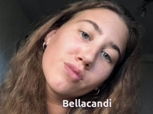 Bellacandi