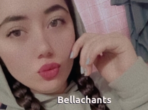 Bellachants