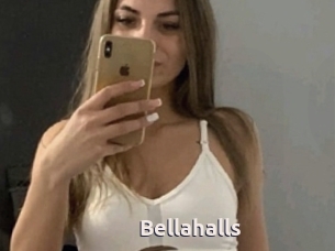 Bellahalls