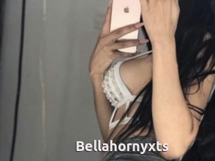 Bellahornyxts