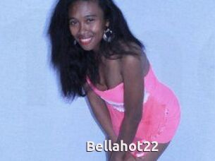 Bellahot22