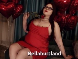 Bellahurtland