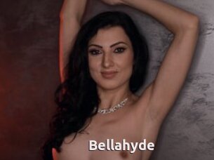 Bellahyde