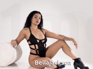 Bellajackson