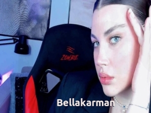 Bellakarman