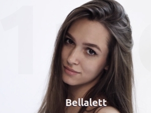 Bellalett