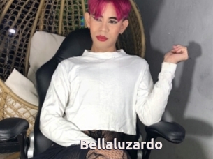 Bellaluzardo